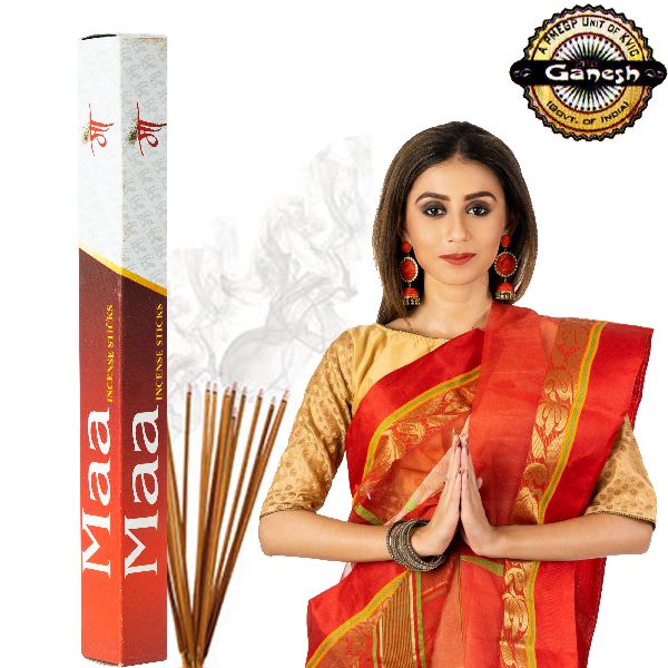 Maa Incense Sticks