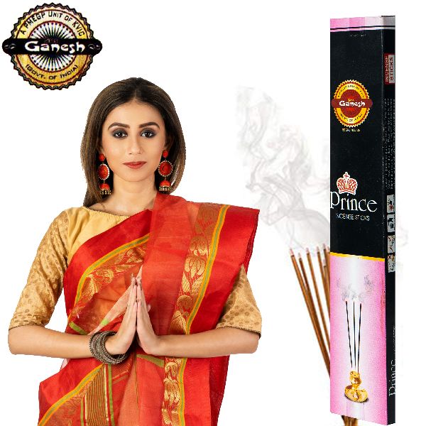 Sree Ganesh Prime Incense Sticks