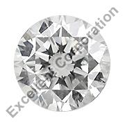 1.06ct Round Diamond