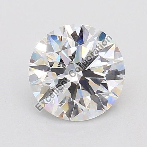 1.22ct Round Diamond