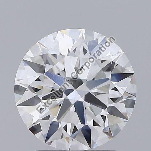 2.05ct Round Diamond
