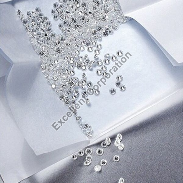 3.65mm to 3.90mm Lab Grown HPHT Diamond