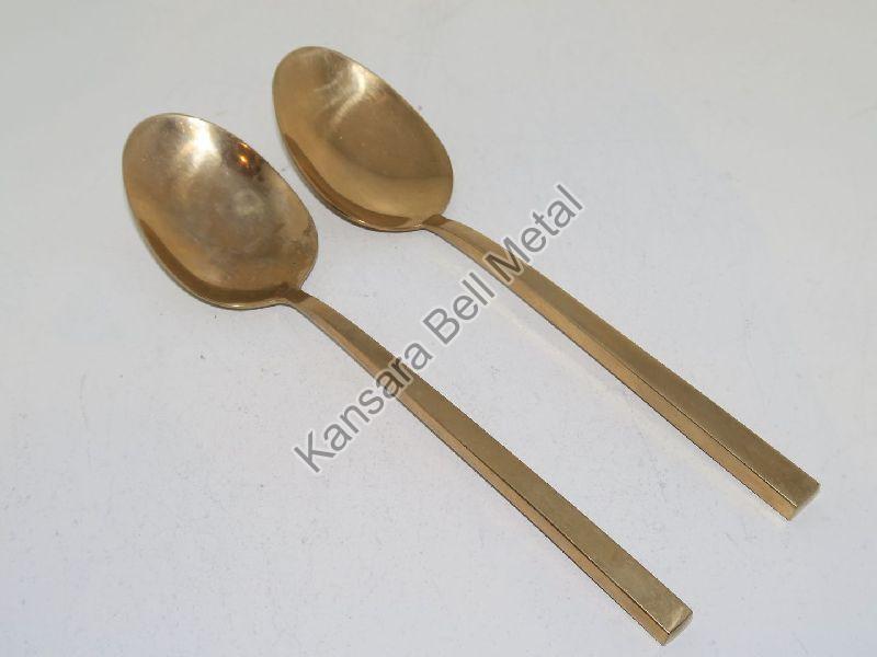 Bronze Dessert Spoon
