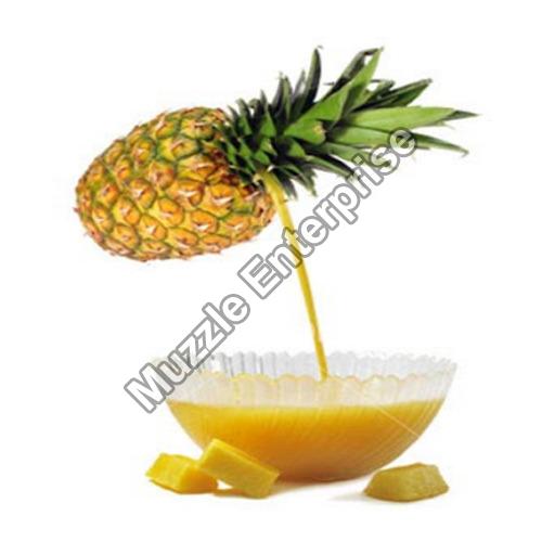 Pineapple Pulp