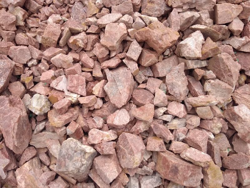 Potash Feldspar