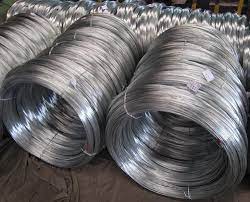 Mild Steel Annealed Wire