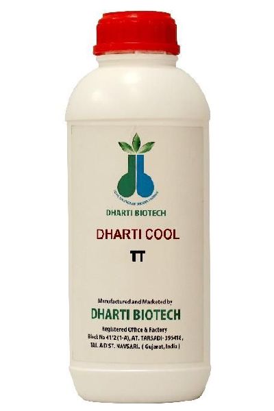 Dharti Cool TT Liquid Bio Fertilizer