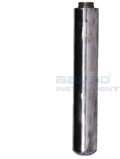 Casting Thermowell Manufacturer Supplier from Ahmedabad India