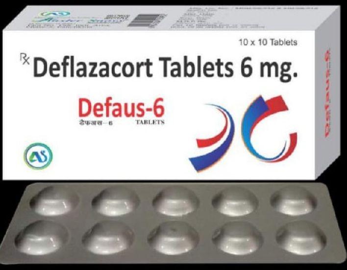 Defaus-6 Tablets