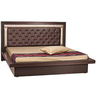 Aman Double Bed