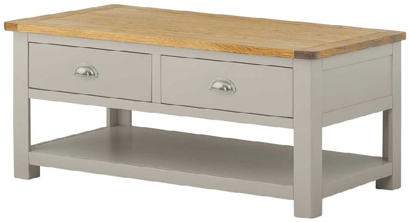 Drawer Table