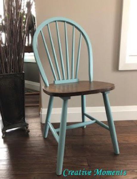 Elegance Dining Chair