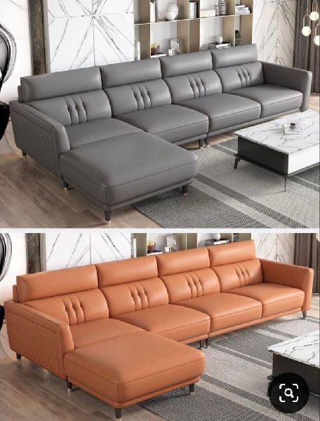 Medusa Corner Sofa