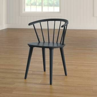 Niels Wooden Chair