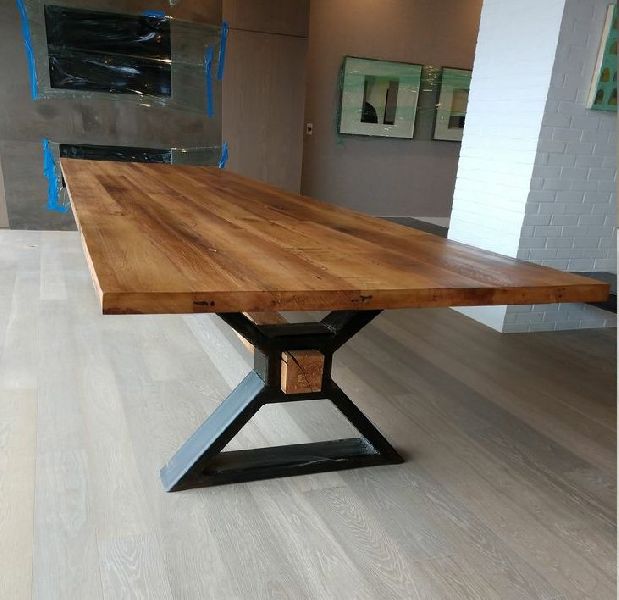 Root Dining Table