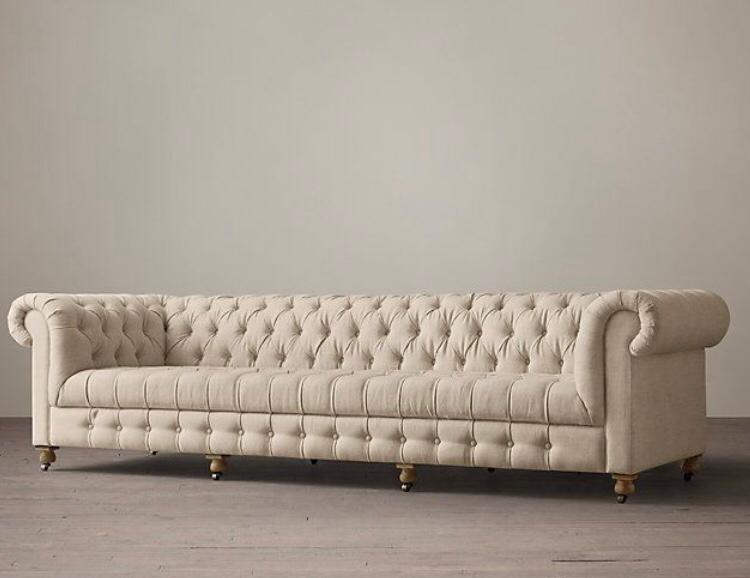 Versace Koltuk Sofa