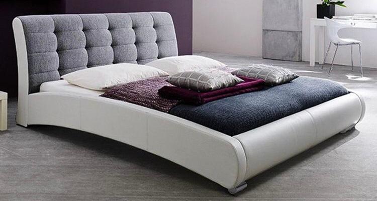 Zip Modern Bed