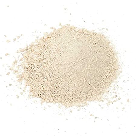 White Bone Meal Powder