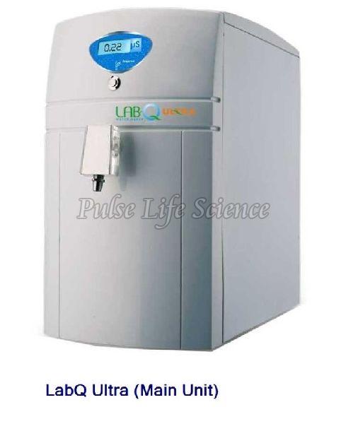 Laboratory Ultra Pure Water Purification System