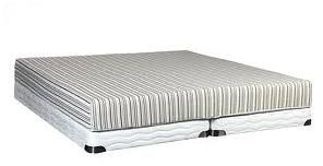 Cotton and Satin Foam Mattresses