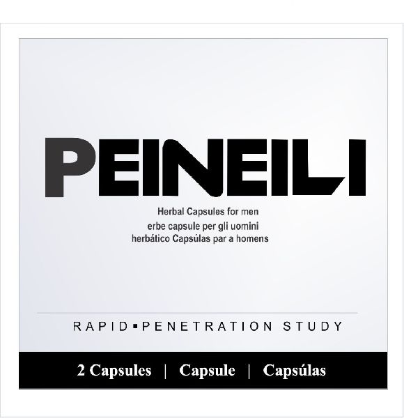 Peineili Capsules