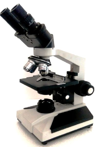 Binocular Coaxial Microscope CXL-Eco