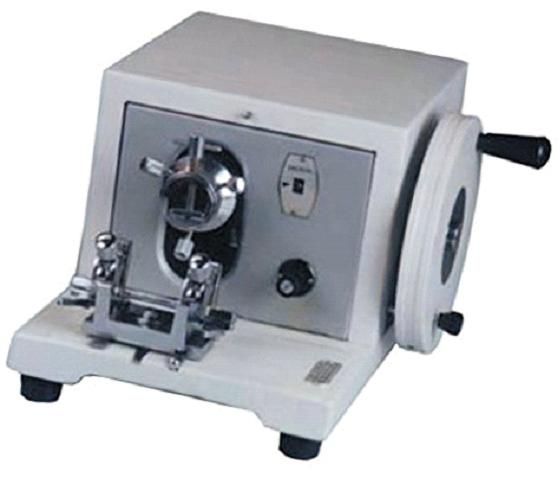 Precision Rotary Microtome