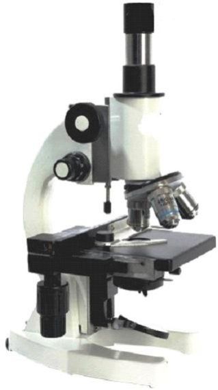 Senior Medical Microscope