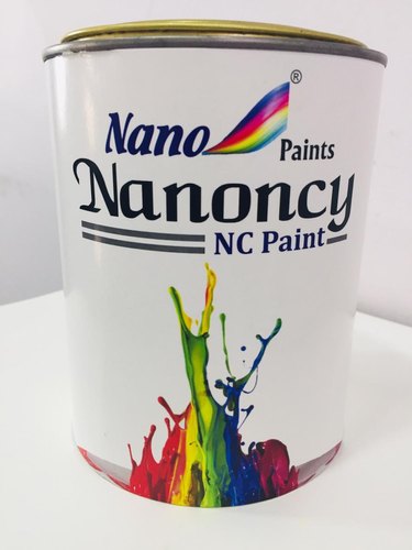 NC Paint