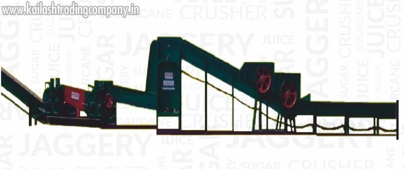 Jumbo Heavy-King Size Double Mill with Cutter