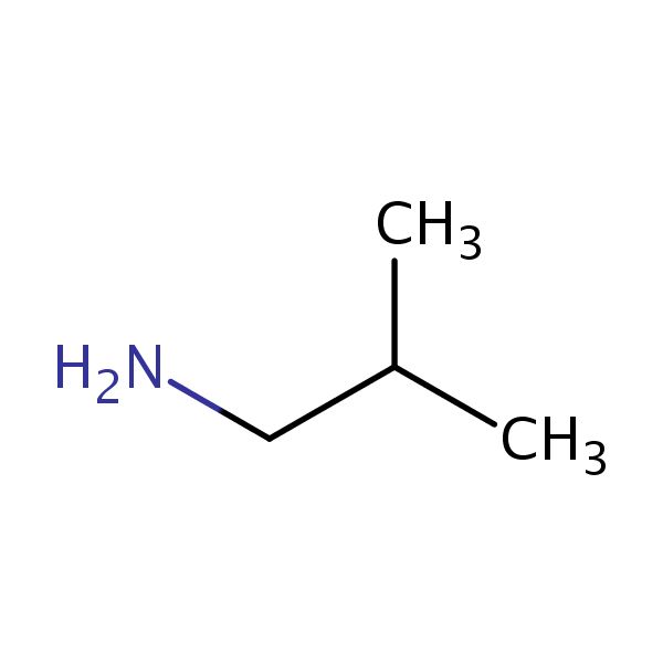 Isobutylamine (IBA)
