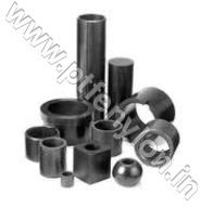 Carbon Filled PTFE Bushes