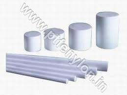 Carbon Filled PTFE Rods