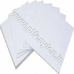 Carbon Filled PTFE Sheets