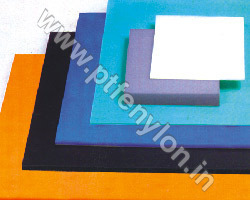 HDPE Sheets