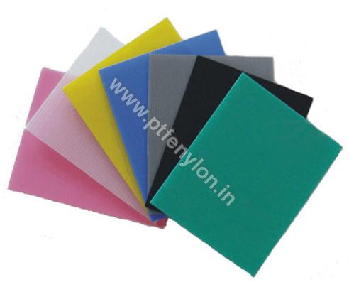 Polypropylene Sheets