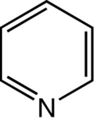 Pyridine