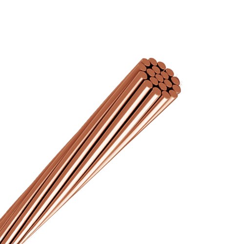 Bunched Copper Wire