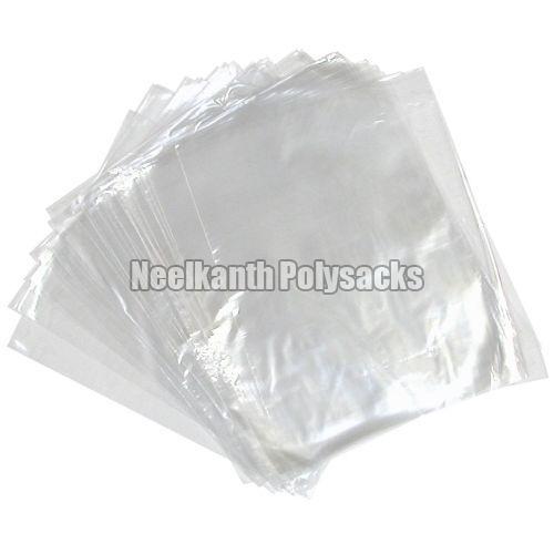Polythene Packaging Bag