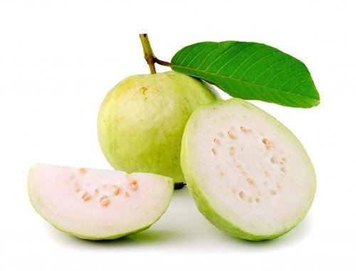Fruits Guava