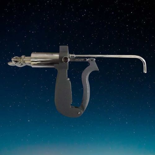 Drenching Guns