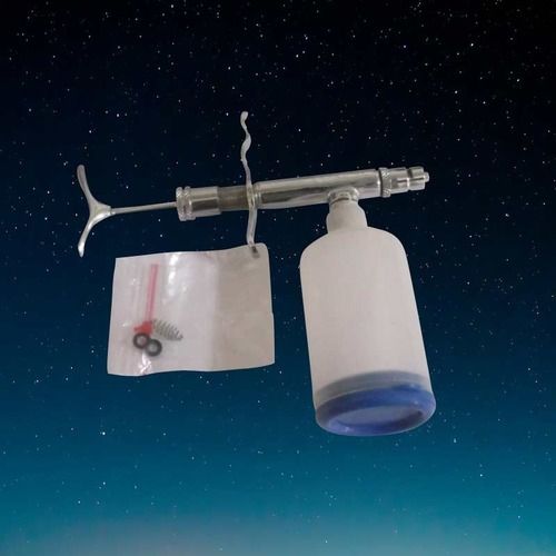 Poultry Vaccinator Gun