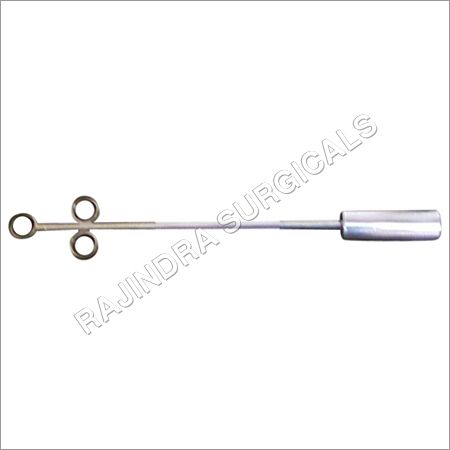 Veterinary Balling Gun