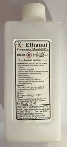 Absolute Ethyl Alcohol