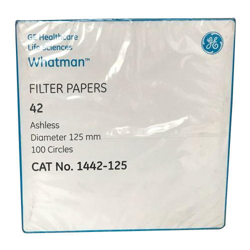 Whatman 42 Filter Paper