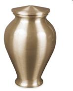 Nova I Contemporary Vase Cremation Urn