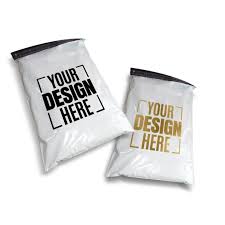 Printed Polyester Pouches