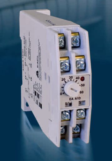 A-Series Electronic Timer