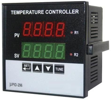 Single Point Temperature Controller