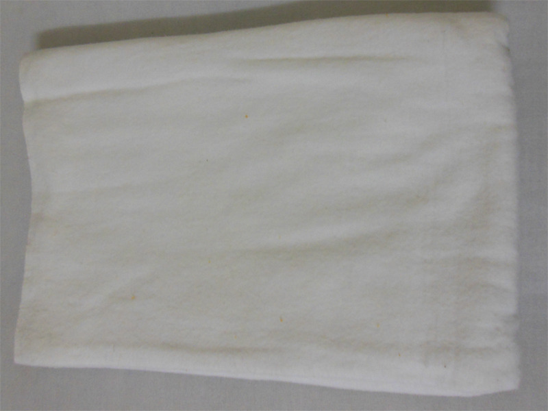 Bleach 100% cotton Flannel Fabric